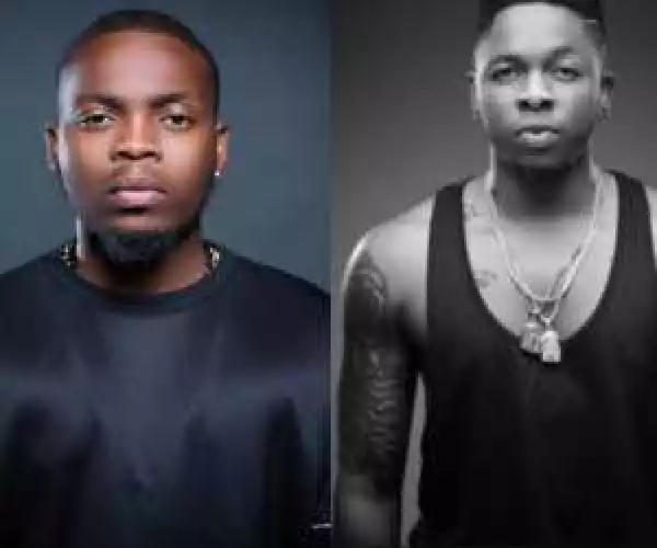 Albums: Olamide VS Runtown: Who’ll Rule Today?